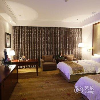 本溪海航国际酒店酒店提供图片