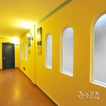 珠海碧海闲居客栈酒店提供图片