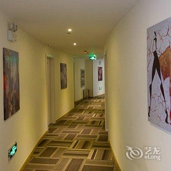 南通未来城公寓式酒店酒店提供图片