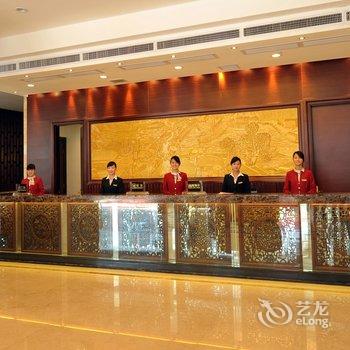 衡阳神龙新世界大酒店酒店提供图片