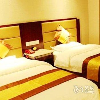 乌鲁木齐锦福之星宾馆酒店提供图片