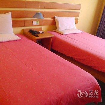 汉庭怡莱酒店(上海仙霞路店)酒店提供图片