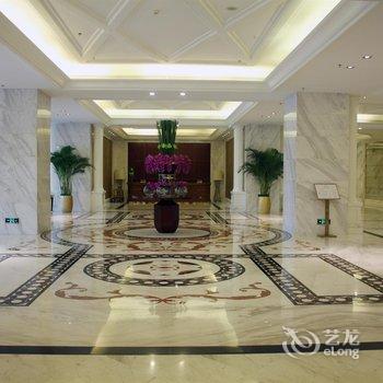 武汉东方建国大酒店酒店提供图片