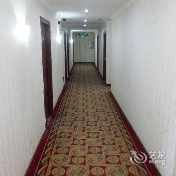 清远金来酒店酒店提供图片