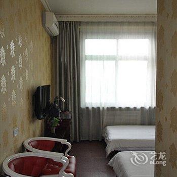 阳泉林业宾馆酒店提供图片