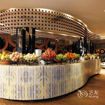 深圳昇逸酒店酒店提供图片