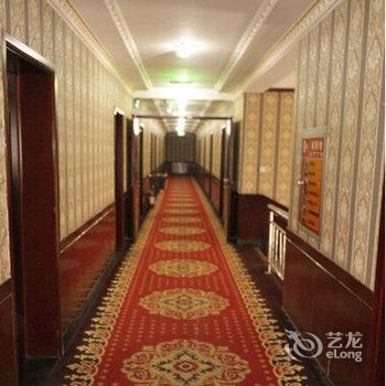 阳泉林业宾馆酒店提供图片
