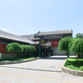 承德普宁寺上客堂大酒店酒店提供图片