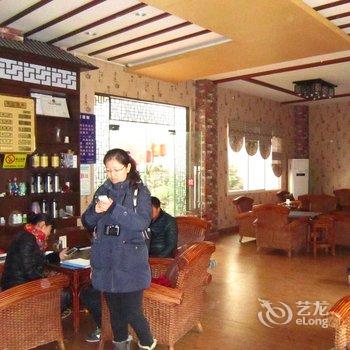 成都欣玥旅馆酒店提供图片