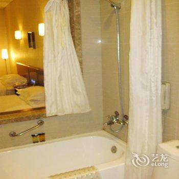 天津财富豪为酒店酒店提供图片