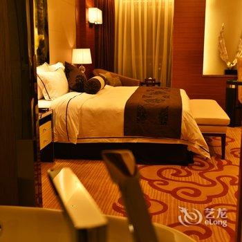 海门东恒盛国际大酒店酒店提供图片