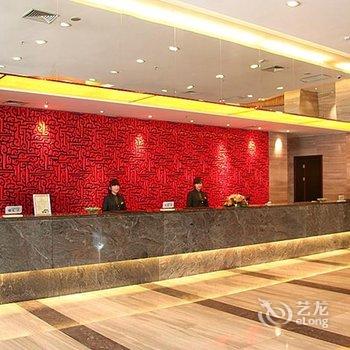 武汉君宜王朝大饭店酒店提供图片