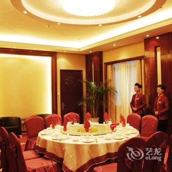 黄川国际酒店酒店提供图片