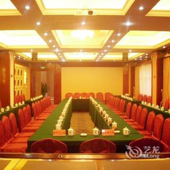 黄川国际酒店酒店提供图片