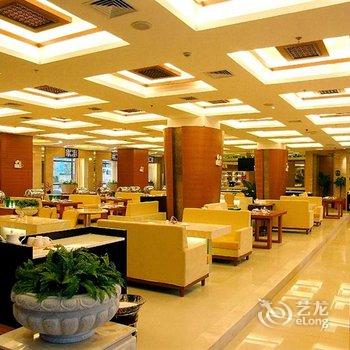 武汉纽宾凯新时代国际酒店(中南地铁站店)酒店提供图片