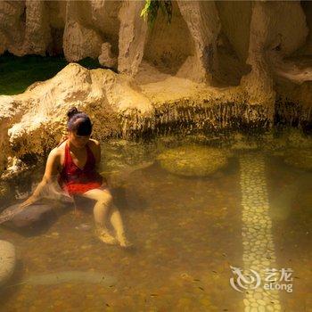 成都花水湾金陵酒店酒店提供图片