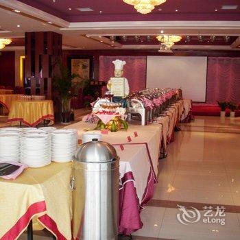 黄川国际酒店酒店提供图片