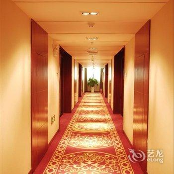 黄川国际酒店酒店提供图片