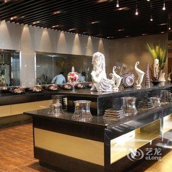 秦皇岛锦江半岛四季公寓酒店酒店提供图片