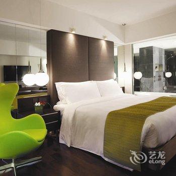 香港美丽华酒店酒店提供图片