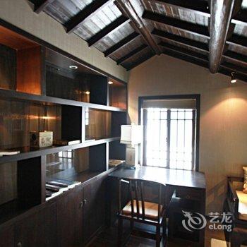 杭州隐居西湖别墅酒店(上天竺店)酒店提供图片