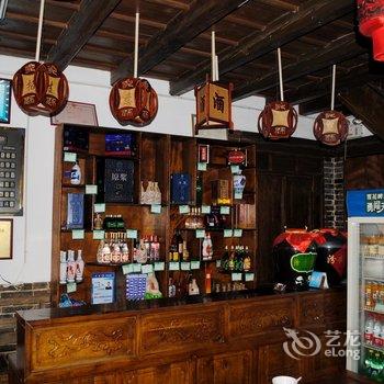 平遥文渊奎客栈酒店提供图片