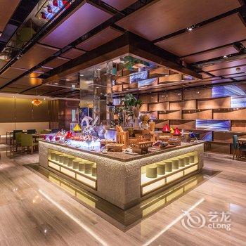 上海大华虹桥假日酒店酒店提供图片