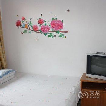 北戴河杜晓书家庭旅馆酒店提供图片