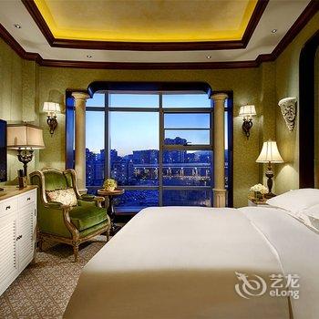 昆明海立方SPA度假酒店酒店提供图片