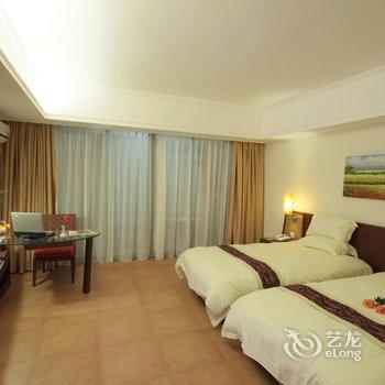 台山康桥温泉旅游度假村酒店提供图片