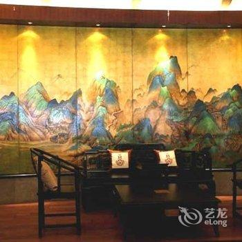 承德避暑山庄蒙古包度假村酒店提供图片