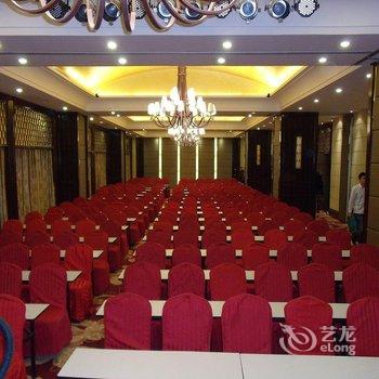 上海宝丰联大酒店酒店提供图片