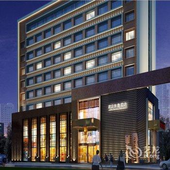 【武汉东鑫大酒店】地址:汉阳区汉阳大道685号