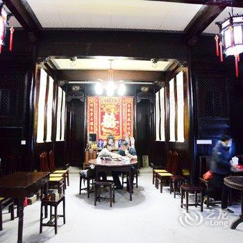 宏村湖沁楼客栈(黄山)酒店提供图片