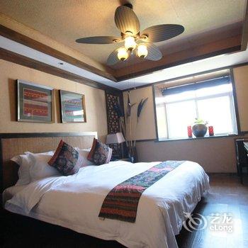 小隐西湖别墅酒店(杭州白乐桥店)酒店提供图片