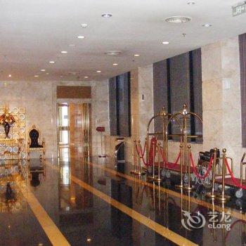 万驰国际酒店(阆中)酒店提供图片