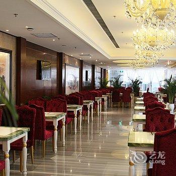 西安兴正元国际酒店酒店提供图片