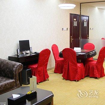 西安兴正元国际酒店酒店提供图片