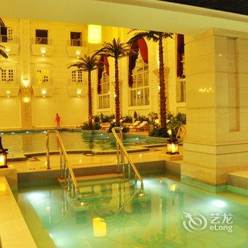 御泉湾温泉假日酒店酒店提供图片