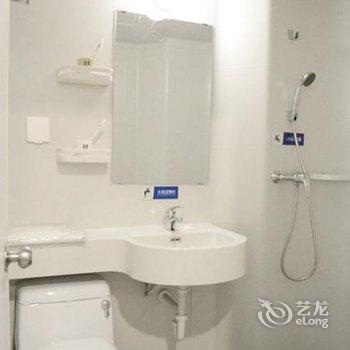 驿家365连锁酒店(石家庄天山大街店)酒店提供图片