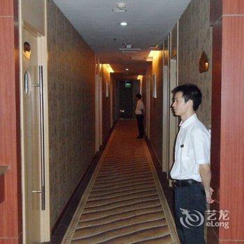 丹阳新景江城市酒店酒店提供图片