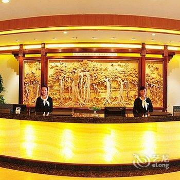 兴义金州翠湖宾馆酒店提供图片