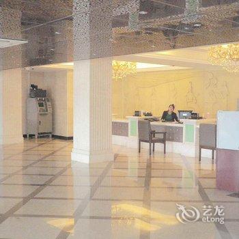 乌兰察布登喜路商务宾馆酒店提供图片