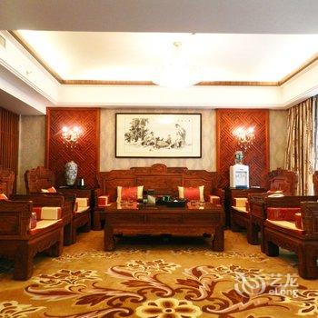 揭阳金叶酒店酒店提供图片