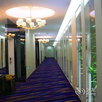 嘉兴景泰皇冠精品酒店酒店提供图片