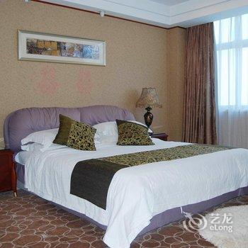靖江扬子江大酒店酒店提供图片