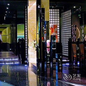 北京极栈酒店酒店提供图片