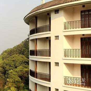 广州帽峰沁园酒店酒店提供图片