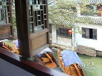 周庄老客栈酒店提供图片