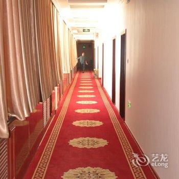 同仁县八一宾馆酒店提供图片
